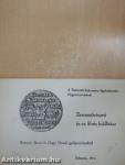 A Tiszántúli Református Egyházkerület Nagykönyvtárának Éremművészeti és ex libris kiállítása
