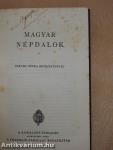 Magyar népdalok
