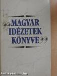 Magyar idézetek könyve