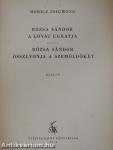 Rózsa Sándor a lovát ugratja/Rózsa Sándor összevonja a szemöldökét