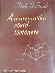 A matematika rövid története