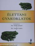 Élettani gyakorlatok