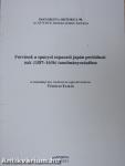 Források a spanyol expanzió japán periódusának (1587-1636) tanulmányozásához