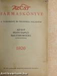 Az Est hármaskönyve 1926.