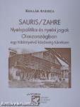 SAURIS/ZAHRE - Nyelvpolitika és nyelvi jogok Olaszországban egy többnyelvű közösség tükrében