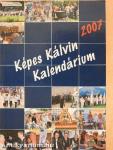 Képes Kálvin Kalendárium 2007