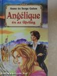 Angélique és az Újvilág