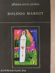 Boldog Margit