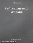 Magyar-szerbhorvát kéziszótár