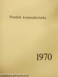 Nordisk kriminalkrönika 1970