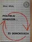 Politikai rendszer és demokrácia