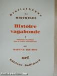 Histoire Vagabonde I.