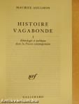 Histoire Vagabonde I.