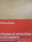Földrajzi kifejezések gyűjteménye