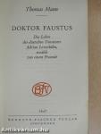 Doktor Faustus