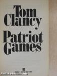 Patriot Games