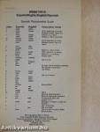 Webster's spanish-english/English-spanish student dictionary