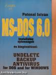 MS-DOS 6.0