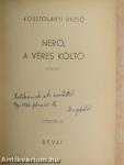 Nero, a véres költő