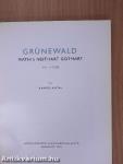 Grünewald Mathis Neithart Gothart