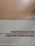 Magyar alkotók