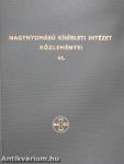 Nagynyomású Kísérleti Intézet közleményei 66.