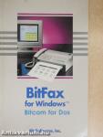 BitFax/SR for Windows/BitCom Deluxe with MNP 5