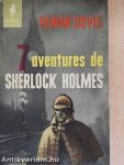 Sept Aventures de Sherlock Holmes