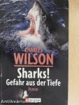 Sharks! Gefahr aus der Tiefe