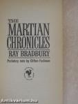 The Martian Chronicles