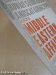 An Atlas of Middle Eastern Affairs