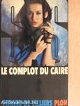 S. A. S. - Le Complot du Caire