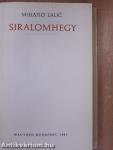 Siralomhegy