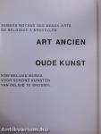 Art Ancien/Oude Kunst