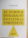 Az európai integráció politikai története