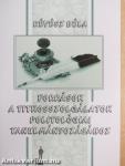 Források a titkosszolgálatok politológiai tanulmányozásához