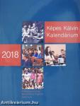 Képes Kálvin Kalendárium 2018