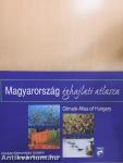 Magyarország éghajlati atlasza