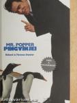 Mr. Popper pingvinjei 