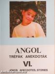 Angol tréfák, anekdoták VI.