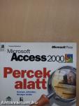 Microsoft Access 2000