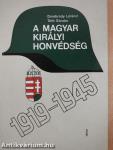 A magyar királyi honvédség