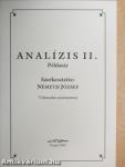 Analízis II.