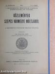 Közlemények Szepes vármegye múltjából 1914/3-4.