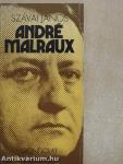 André Malraux