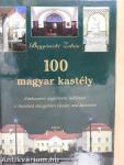100 magyar kastély