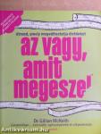 Az vagy, amit megeszel