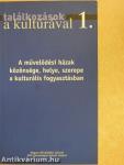 A művelődési házak közönsége, helye, szerepe a kulturális fogyasztásban