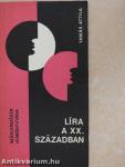 Líra a XX. században