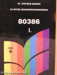 32 bites mikroprocesszorok I.